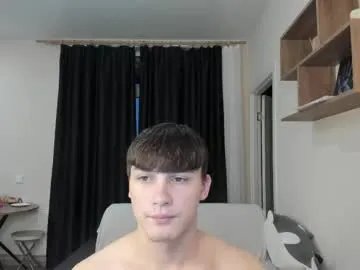 _stager_ on Chaturbate 