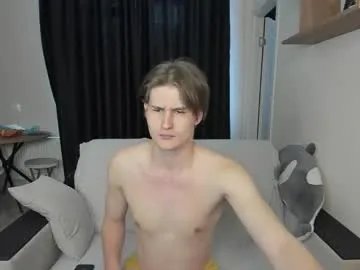 _stager_ on Chaturbate 