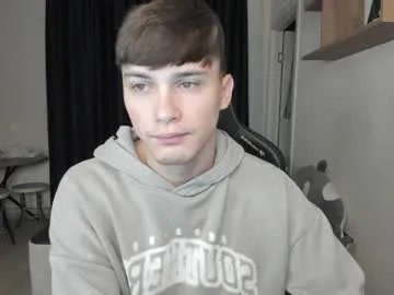 _stager_ on Chaturbate 