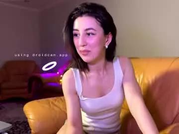aaalenska on Chaturbate 