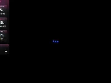 aaalenska on Chaturbate 