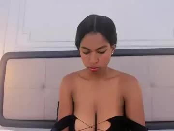 aaliyah_mml on Chaturbate 