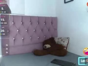 aaron_antonella_mds on Chaturbate 