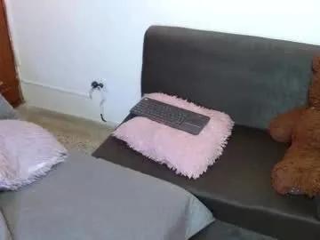 aaron_antonella_mds on Chaturbate 