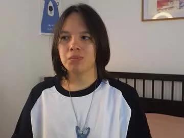 aaronbergantzel on Chaturbate 