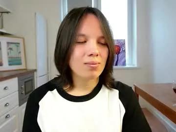 aaronbergantzel on Chaturbate 
