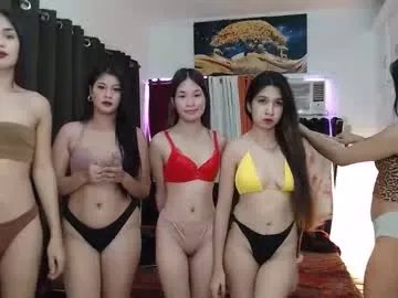 aayia_squirt on Chaturbate