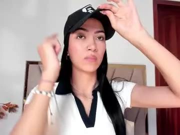 abbiejoness_ on Chaturbate 