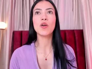 abbiejoness_ on Chaturbate 