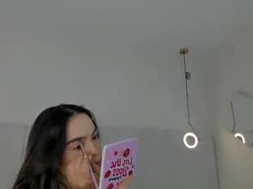 abby_me on Chaturbate 