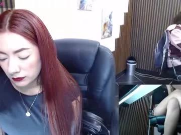 abbystones from Chaturbate is Freechat