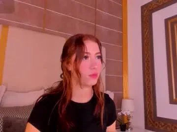 abigailcarter on Chaturbate