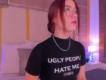 abigailcarter on Chaturbate