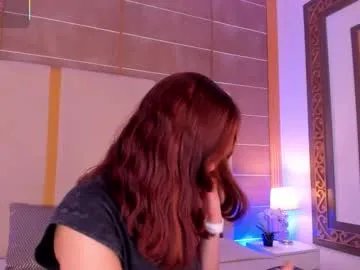 abigailcarter on Chaturbate