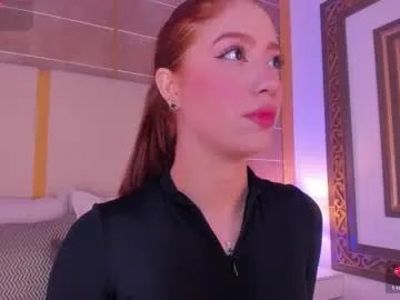 abigailcarter on Chaturbate