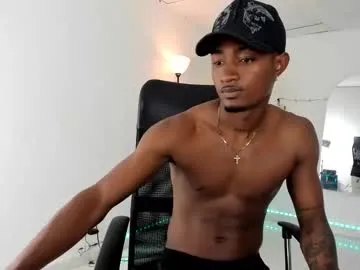 abony_sex69 on Chaturbate