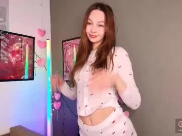 adele_farrell on Chaturbate