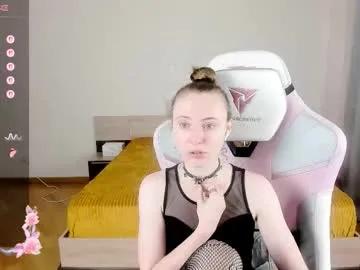 adelina_cowell — Naughty kitten needs attention // GOAL: show boobs [55 tokens left] #deepthroat #fuckmachine #young #anal #squirt