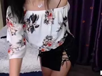 adelina_shine on Chaturbate