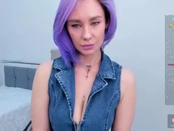 adeliya_star — GOAL: Sexy tease [100 tokens remaining] Welcome here, naughty boy  #new #milf #stockings #bigboobs #deepthroat