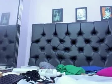 adrianasex_69 on Chaturbate