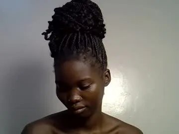 afri_kanaslim on Chaturbate