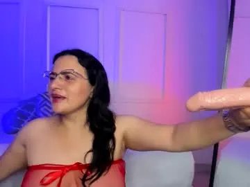 africa_holmes on Chaturbate