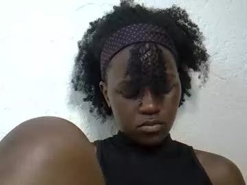 afronubians from Chaturbate is Freechat