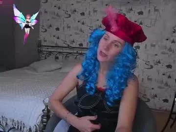 agata_kriste7 on Chaturbate 