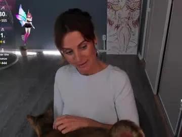 agata_kriste7 on Chaturbate 