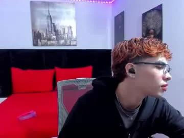 aiiden_15 — GOAL: cum show [1000 tokens remaining] Welcome to my room! my lovers!! #young #lovense #anal #femboy #pvt