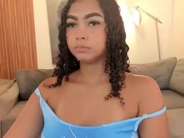 ailann_ — GET NAKED AND OIL [93 tokens left] Welcome guys let's enjoy it to the fullest   // My favorite patter 88  #anal #latina #ebony #bigass #cute