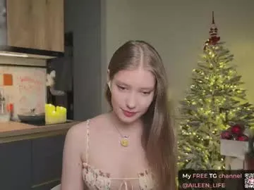aileen__ on Chaturbate