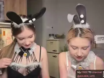 aileen__ on Chaturbate