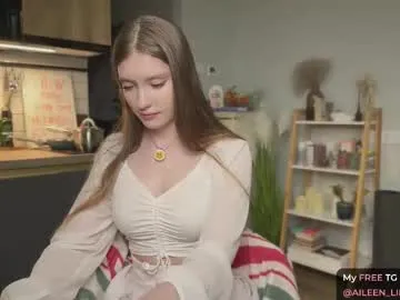 aileen__ — Hi CB! I am Aileen-little star ^ ^ // GOAL: Start with lick lips [10 tokens left] // EPIC GOAL: FULL NAKED CUM SHOW  ! [10000 tokens left] #18 #bigboobs #hairy #new #young