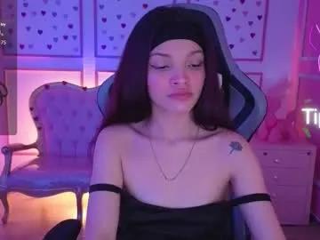 ailen_t_ — GOAL: Topless Teasing and Camera close up  [80 tokens remaining] This slim girl will make your night a dream come true. - control my hush 5min for free at Exc Pvt.   #skinny #smalltits #squirt #lati