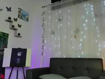 alaia_love77 on Chaturbate 