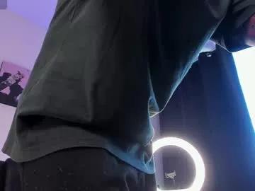 alan_rosee from Chaturbate is Freechat