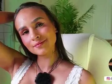 alana_haze on Chaturbate