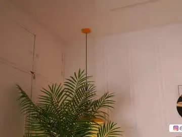 alana_haze on Chaturbate