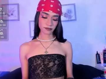 alana_madison10 — Here is your pretty queen, I am all yours today // GOAL: control my toy 5 min [499 tokens left] #femboy #anal #sissy #bigcock #fuckmachine