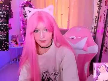 alasssska on Chaturbate 