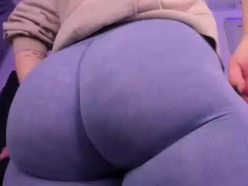 albaandthayron on Chaturbate 