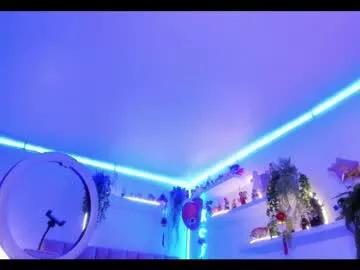 albaandthayron on Chaturbate 