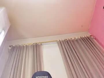 aleja_hill — I will show you what it means to lose control   - Multi-Goal :   My favorite patterns 50/100/150 #smoke #party #daddysgirl #bigtits #bigcock