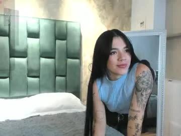 alice_rose5 — GOAL: blow job [85 tokens remaining] I am a versatile girl. do you like hot and pretty girls?  Don't forget to follow me #latina #cute #natural #young #slim #teen #shy #longhair #lovense #latina