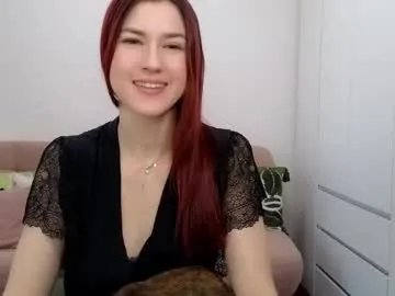 alicianoveli on Chaturbate