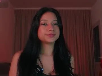 alison_miller9 on Chaturbate