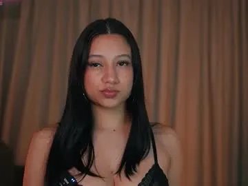 alison_miller9 on Chaturbate