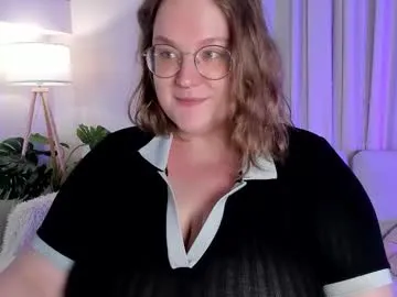 alissa_styles on Chaturbate